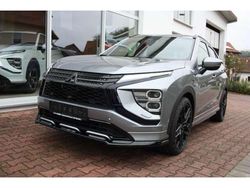 Platinumgrau Gebraucht 2024 Mitsubishi Eclipse SUV | 29.500 € (Etwas zu teuer)