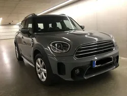 Grau Gebraucht 2021 Mini Cooper Countryman SUV | 26.650 € (Etwas zu teuer)