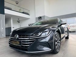 Grau Gebraucht 2022 VW Arteon Elegance Limousine | 29.890 € (Guter Preis)