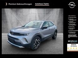 Grau Gebraucht 2021 Opel Mokka Business Elegance SUV | 17.950 € (Fairer Preis)
