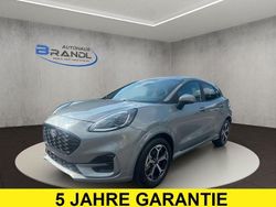 Silber Neu 2025 Ford Puma Gen-E ST-Line SUV | 25.500 € (Guter Preis)