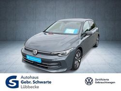 Grau Gebraucht 2024 VW Golf VIII Goal Limousine | 23.790 € (Superpreis)