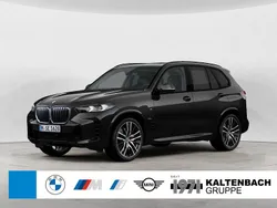 Schwarz Neu 2025 BMW X5 M Sport SUV | 109.990 € (Fairer Preis)