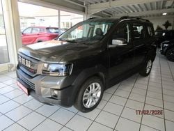 Grau Neu 2025 SWM G03 SUV | 19.940 € (Etwas zu teuer)