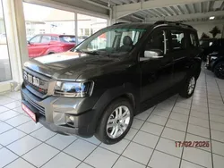 Grau Neu 2025 SWM G03 SUV | 19.940 € (Fairer Preis)
