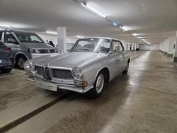 Silber Gebraucht 1964 BMW 3200 CS Coupé | 59.999 €