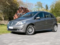 Mercedes B170