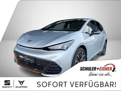 Silber Gebraucht 2024 Cupra Born VZ Kleinwagen | 46.990 € (Fairer Preis)