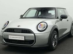 Grau Gebraucht 2024 Mini Cooper Classic Kleinwagen | 24.589 € (Fairer Preis)