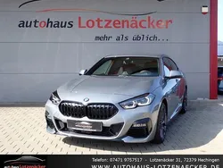 Grau Gebraucht 2023 BMW 220 M Sport Coupé | 34.490 € (Fairer Preis)