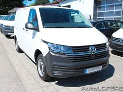 Andere Gebraucht 2020 VW T6.1 Van | 26.990 €