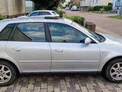 Silber Gebraucht 1998 Audi A3 Kleinwagen | 3.800 € (Etwas zu teuer)
