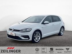 Weiß Gebraucht 2019 VW Golf VII Highline Limousine | 19.897 € (Fairer Preis)