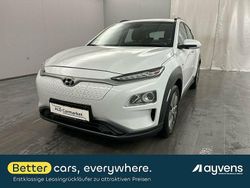 Weiß Gebraucht 2020 Hyundai Kona Trend SUV | 15.480 € (Guter Preis)