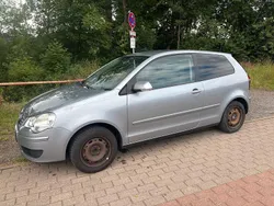 Grau Gebraucht 2006 VW Polo Kleinwagen | 1.100 € (Guter Preis)