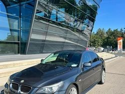 Gebraucht 2009 BMW 520 M Sport Limousine | 7.900 € (Fairer Preis)