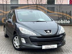 Andere Gebraucht 2010 Peugeot 308 Tendance Limousine | 4.450 € (Fairer Preis)