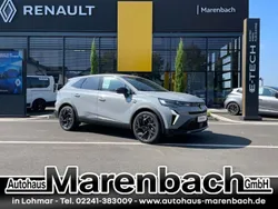 Grau Gebraucht 2024 Renault Symbioz Esprit Alpine SUV | 30.980 € (Guter Preis)
