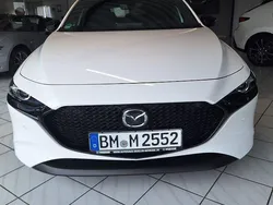 Neu 2025 Mazda 3 Homura-Line | 25.950 € (Guter Preis)