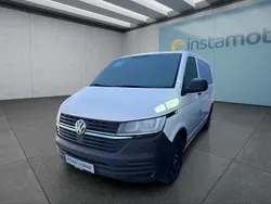 Neu 2024 VW T6.1 Van | 33.699 € (Fairer Preis)