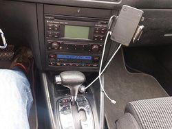 Silber Gebraucht 2004 VW Golf IV Kombi | 1.900 € (Guter Preis)