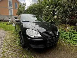 Schwarz Gebraucht 2006 VW Polo Goal Kleinwagen | 1.800 € (Fairer Preis)