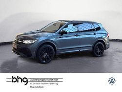 Grau Gebraucht 2025 VW Tiguan Allspace SUV | 44.990 € (Etwas zu teuer)