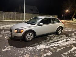 Silber Gebraucht 2008 Volvo C30 Kleinwagen | 3.750 € (Guter Preis)