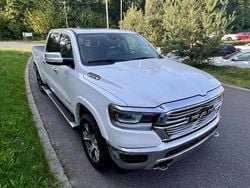 Weiß Gebraucht 2020 Dodge Ram Abholung | 47.000 € (Fairer Preis)