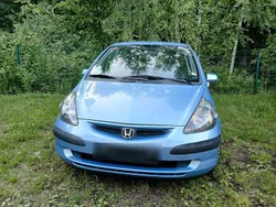 Blau Gebraucht 2004 Honda Jazz Kleinwagen | 3.100 € (Fairer Preis)