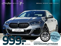 Grau Gebraucht 2025 BMW 1M Performance Coupé | 44.990 €