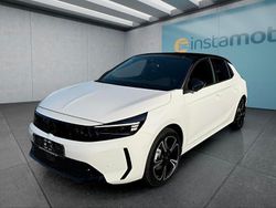 Weiß Gebraucht 2025 Opel Corsa Kleinwagen | 23.749 € (Teuer)