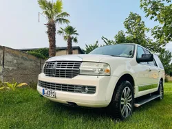 Weiß Gebraucht 2007 Lincoln Navigator SUV | 14.000 €