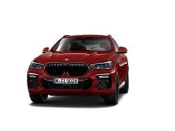 Gebraucht 2025 BMW X6 M50 Efficient Dynamics SUV | 66.690 € (Guter Preis)
