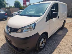 Weiß Gebraucht 2013 Nissan NV200 Comfort Van | 7.900 € (Teuer)