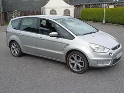 Gebraucht 2007 Ford S-MAX S Van / Kleinbus | 3.950 € (Fairer Preis)