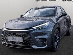 Grau Neu 2025 Lexus LBX SUV | 39.490 € (Teuer)