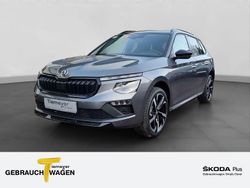 Grau Neu 2025 Skoda Kamiq Monte Carlo SUV | 29.850 € (Fairer Preis)