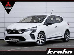 Antarktisweiß Gebraucht 2024 Mitsubishi Colt Basis Kleinwagen | 14.485 € (Superpreis)