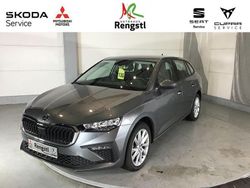 Grau Gebraucht 2024 Skoda Scala Selection Kleinwagen | 19.490 € (Guter Preis)