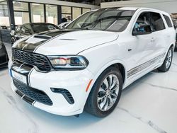 Weiß Gebraucht 2021 Dodge Durango SUV | 38.750 €