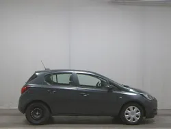 Grau Gebraucht 2018 Opel Corsa Edition Kleinwagen | 8.280 € (Guter Preis)