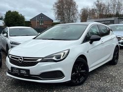 Weiß Gebraucht 2018 Opel Astra OPC Limousine | 13.890 € (Fairer Preis)
