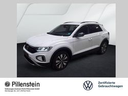 Weiß Gebraucht 2025 VW T-Roc Life SUV | 22.901 € (Guter Preis)