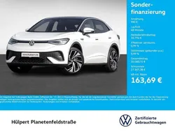 Weiß Gebraucht 2023 VW ID.5 Pro Performance SUV | 34.786 € (Fairer Preis)