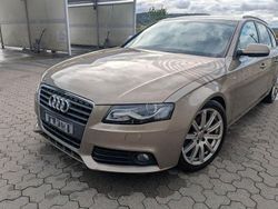 Gold Gebraucht 2009 Audi A4 S-Line Limousine | 5.700 € (Guter Preis)