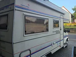 Weiß Gebraucht 1993 Fiat Ducato Van | 11.000 €