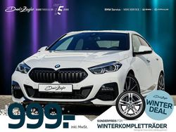 Alpinweiss uni Gebraucht 2025 BMW 218 M Sport Coupé | 28.990 € (Guter Preis)