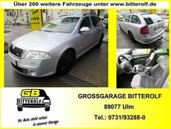 Silber Gebraucht 2007 Skoda Octavia RS Kombi | 2.990 € (Guter Preis)