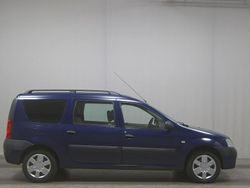 Other Gebraucht 2008 Dacia Logan Lauréate Kombi | 1.450 € (Fairer Preis)